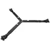 Image de Accessoire de trépied vidéo Manfrotto 165MV Noir - Neuf