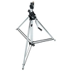 Image de Manfrotto 083NW trépied Argent - Neuf