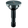Image de Manfrotto 500BALL Bowl 100mm with Knob trépied Noir - Neuf