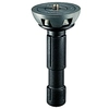 Image de Manfrotto 520BALL Bowl 75mm with Knob trépied Noir - Neuf