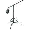 Image de Manfrotto 420B trépied Microphone 3 pieds Noir - Neuf