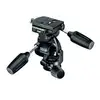 Image de MANFROTTO Rotule 808RC4 3D - Neuf