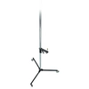 Image de Manfrotto 231CS trépied 1 pieds Argent - Neuf