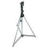 Image de Manfrotto 111CSU trépied Argent - Neuf