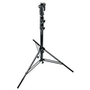 Image de Manfrotto 126BSUAC trépied Noir - Neuf
