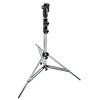 Image de Manfrotto 126CSUAC trépied 1 pieds Argent - Neuf