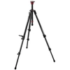 Image de Manfrotto 755CX3 trépied 3 pieds Noir - Neuf