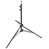 Image de Manfrotto 1052BAC-3 trépied Noir - Neuf