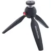 Image de Manfrotto MTPIXI-B trépied Caméras numériques 3 pieds Noir - Neuf