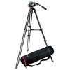 Image de Manfrotto MVK 502 AM trépied Caméscope portable 3 pieds Noir - Neuf