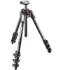 Image de Manfrotto MT190CXPRO4 trépied Caméras numériques 3 pieds Noir - Neuf