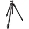 Image de Manfrotto MT055CXPRO3 trépied Caméras numériques 3 pieds Noir - Neuf