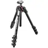 Image de Manfrotto MT055CXPRO4 trépied Caméras numériques 3 pieds Noir - Neuf