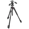 Image de Manfrotto MK190XPRO3-3W trépied Caméras numériques 3 pieds Noir - Neuf