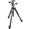 Image de Manfrotto MK055XPRO3-3W trépied Caméras numériques 3 pieds Noir - Neuf