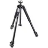 Image de Manfrotto MT190X3 trépied Caméras numériques 3 pieds Noir - Neuf