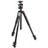 Image de Manfrotto MK055XPRO3-BHQ2 trépied Caméras numériques 3 pieds Noir - Neuf