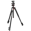 Image de Manfrotto MK190XPRO3-BHQ2 trépied Caméras numériques 3 pieds Noir - Neuf
