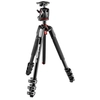 Image de Manfrotto MK190XPRO4-BHQ2 trépied Caméras numériques 3 pieds Noir - Neuf
