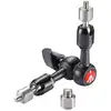 Image de MANFROTTO Micro friction 244 - Neuf