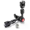 Image de MANFROTTO KIT MICRO BRAS FRICTION AR CLAM 244 - Neuf