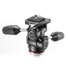 Image de MANFROTTO Rotule MH804-3W - 3D - Neuf