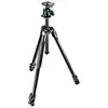 Image de Manfrotto 290 Xtra trépied Caméras numériques 3 pieds Noir - Neuf