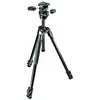 Image de Manfrotto MK290XTA3-3W trépied Caméras numériques 3 pieds Noir - Neuf