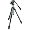Image de Manfrotto 290 XTRA Kit trépied Caméras numériques 3 pieds Noir - Neuf