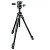 Image de Manfrotto MK290DUA3-3W trépied Caméras numériques 3 pieds Noir - Neuf