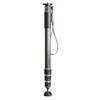 Image de Gitzo GM4542 1/4, 3/8" Carbon Noir Monopode pour Appareil Photo en occasion ou reconditionné