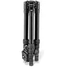 Image de Manfrotto Element trépied Caméras numériques 3 pieds Noir - Neuf