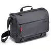 Image de Manfrotto MB MN-M-SD-10 étui et housse d'appareils photo Sac Messenger Noir, Gris - Neuf