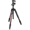 Image de Manfrotto MKBFRTA4RD-BH trépied Caméras numériques 3 pieds Noir - Neuf