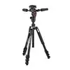 Image de MANFROTTO Trépied MKBFRLA 4 BK 3W - Neuf