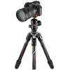Image de Trépied Manfrotto Befree GT Carbon 162 cm noir - Neuf