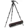 Image de Trépied MANFROTTO MVK 612 CTALL - Neuf