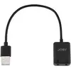 Image de Adaptateur USB JOBY Wavo Audio