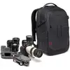 Image de Manfrotto MB PL2-BP-BL-M étui et housse d'appareils photo Sac à dos Noir - Neuf