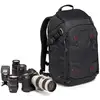 Image de Manfrotto MB PL2-BP-ML-M étui et housse d'appareils photo Sac à dos Noir - Neuf
