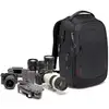 Image de Manfrotto MB PL2-BP-FL-M étui et housse d'appareils photo Sac à dos Noir - Neuf