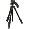 Image de Trépied Joby Compact Action 45,3-155 cm Noir - Neuf