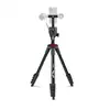 Image de Joby Compact trépied Caméras numériques 3 pieds Noir, Rouge - Neuf