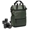 Image de Manfrotto MB MS2-CT étui et housse d'appareils photo Sac à dos Olive - Neuf