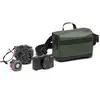 Image de Manfrotto MB MS2-WB étui et housse d'appareils photo Boîtier de Beltpack Olive - Neuf