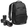 Image de Manfrotto MB MA3-BP-A étui et housse d'appareils photo Sac à dos Noir - Neuf