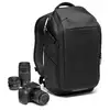 Image de Sac à dos photo Manfrotto MBMA 3 BPC Compact III Advanced pour appareil et ordinateur portable 13 pouces Gris - Neuf