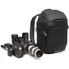 Image de Manfrotto MB MA3-BP-FM étui et housse d'appareils photo Sac à dos Noir - Neuf