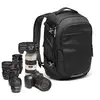 Image de Manfrotto MB MA3-BP-GM étui et housse d'appareils photo Sac à dos Noir - Neuf