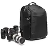 Image de Manfrotto MB MA3-BP-BF étui et housse d'appareils photo Sac à dos Noir - Neuf